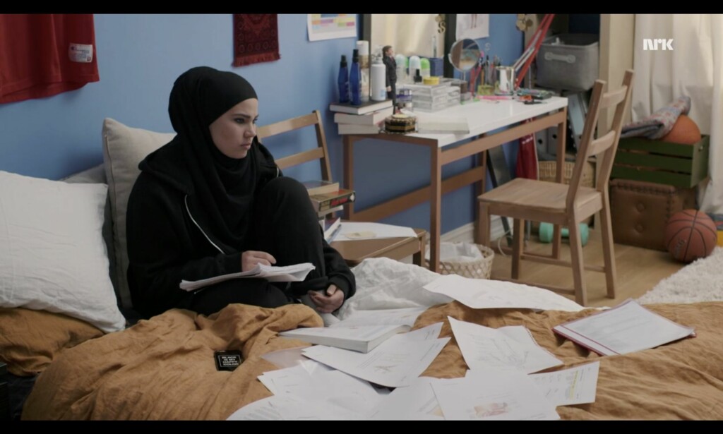 Recap:«Skam» sesong 4, episode 6 - Hva er egentlig greia 