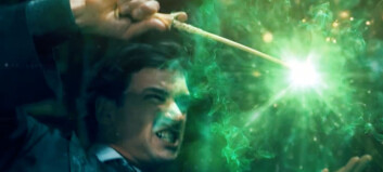 Lager Harry Potter-spinoff uten J.K. Rowling på laget Lager Harry Potter-spinoff uten J.K. Rowling på laget