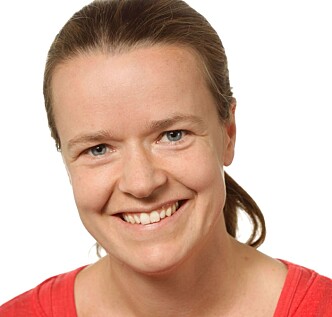 FORSKER PÅ FORSKJELLER I MODENHET: Forsker Marte Strøm har jobbet med en studie som har sett på om det er ekstra ulempe for gutter å være yngst i klassen. Foto: Privat FORSKER PÅ FORSKJELLER I MODENHET: Forsker Marte Strøm har jobbet med en studie som har sett på om det er ekstra ulempe for gutter å være yngst i klassen. Foto: Privat
