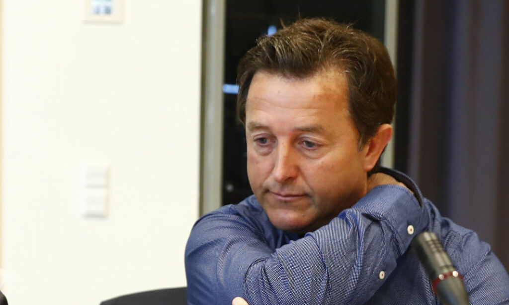 image: Travtrener utestengt i 15 år for brudd på dopingreglementet