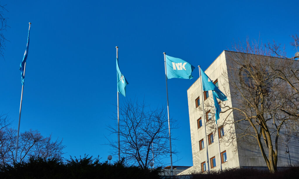 image: Ny NRK-lisens: Går inn for en avgift per person uavhengig av om du har TV eller ikke