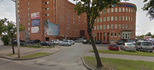 Opplysninger om rundt 800 norske pasienter lekket: - Urimelig at jeg ikke er blitt kontaktet Opplysninger om rundt 800 norske pasienter lekket: - Urimelig at jeg ikke er blitt kontaktet