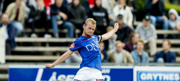 Deila rasende etter cupthriller: - Jeg er jævlig skuffa. Jævlig skuffa! Deila rasende etter cupthriller: - Jeg er jævlig skuffa. Jævlig skuffa!