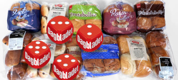 Problemet er ikke den éne bollen, men at de selges på billigsalg Problemet er ikke den éne bollen, men at de selges på billigsalg