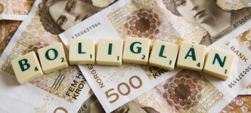 Nå er det blitt enklere å søke om boliglån Nå er det blitt enklere å søke om boliglån