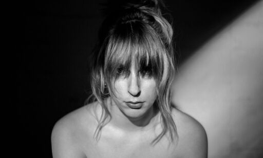image: Susanne Sundfør annonserer plate for folk i trøbbel: - Jeg tror det er mange som er engstelige i disse dager