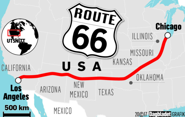 Kokkekniv test Kokkekniv test