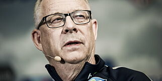 image: Lagerbäcks ærlighet kler fotballandslaget nakent