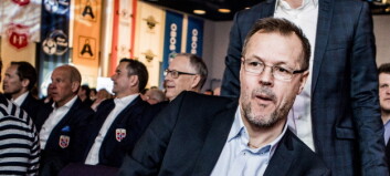 VIF-kritisk Rekdal: - De har ikke klart å knekke problemet VIF-kritisk Rekdal: - De har ikke klart å knekke problemet