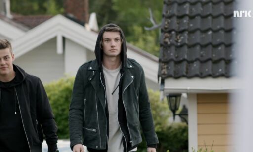 image: Gjorde overraskende comeback i «Skam»
