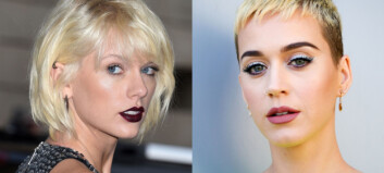 Har kranglet i tre år. Nå er Katy Perry klar for å slutte fred med stjernekollegaen Har kranglet i tre år. Nå er Katy Perry klar for å slutte fred med stjernekollegaen