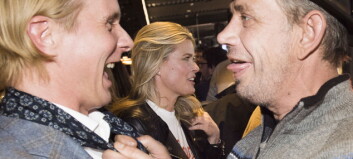 Her kan VI gjøre et KUPP, Petter er billigere enn Kirs Her kan VI gjøre et KUPP, Petter er billigere enn Kirs