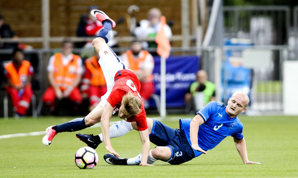 Kosovo U21 Kosovo U21