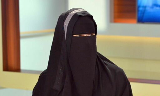 image: Niqab-forbud er symbolpolitikk og unødvendig alarmisme