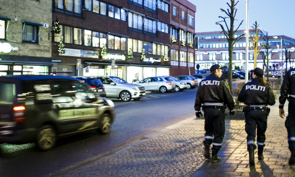 image: Fyll skapte hodebry i hele Norge