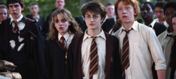 NASA-ingeniør vil gjøre magisk «Harry Potter»-pub til virkelighet. Lysestakene skal sveve i lufta NASA-ingeniør vil gjøre magisk «Harry Potter»-pub til virkelighet. Lysestakene skal sveve i lufta