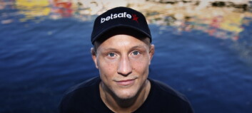 MMA-stjerne bekymret over voldsbølgen: - Kampsport kan redde ungdom MMA-stjerne bekymret over voldsbølgen: - Kampsport kan redde ungdom