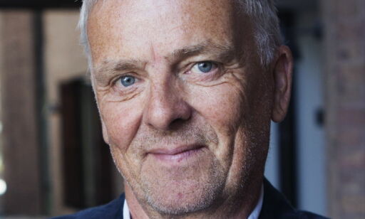 image: - Venner har stilt spørsmål ved hva i all verden det er jeg holder på med