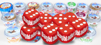Full feriefølelse hjemme: -Den greske favoritt-yoghurten har en bonus alle har godt av Full feriefølelse hjemme: -Den greske favoritt-yoghurten har en bonus alle har godt av
