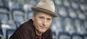Morten Abel mistet kompisen: - En forferdelig sorg som minner meg om da jeg mistet faren min Morten Abel mistet kompisen: - En forferdelig sorg som minner meg om da jeg mistet faren min