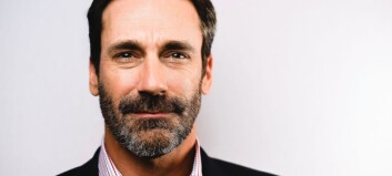 Hadde fast jobb å gå til i ni år. Slik gikk det med Jon Hamm da «Mad Men» tok slutt Hadde fast jobb å gå til i ni år. Slik gikk det med Jon Hamm da «Mad Men» tok slutt