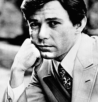 FORHOLD: Sharon Tate og frisør Jay Sebring hadde et forhold før hun ble sammen med regissør Roman Polanski. Foto: NTB scanpix FORHOLD: Sharon Tate og frisør Jay Sebring hadde et forhold før hun ble sammen med regissør Roman Polanski. Foto: NTB scanpix