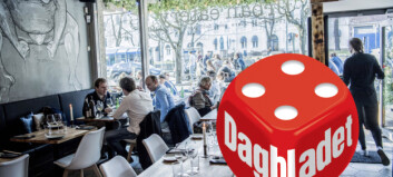 Endelig helg: Oslos billige gourmetrestaurant innfrir (nesten) Endelig helg: Oslos billige gourmetrestaurant innfrir (nesten)