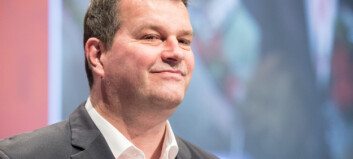 - Igjen er det sårbare grupper. Igjen er det de ledige som blir rammet - Igjen er det sårbare grupper. Igjen er det de ledige som blir rammet