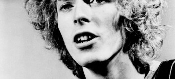 120.000 kroner budt for David Bowies første demo 120.000 kroner budt for David Bowies første demo