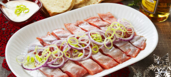 Derfor er ikke rakfisk farlig: Forskeren forklarer Derfor er ikke rakfisk farlig: Forskeren forklarer