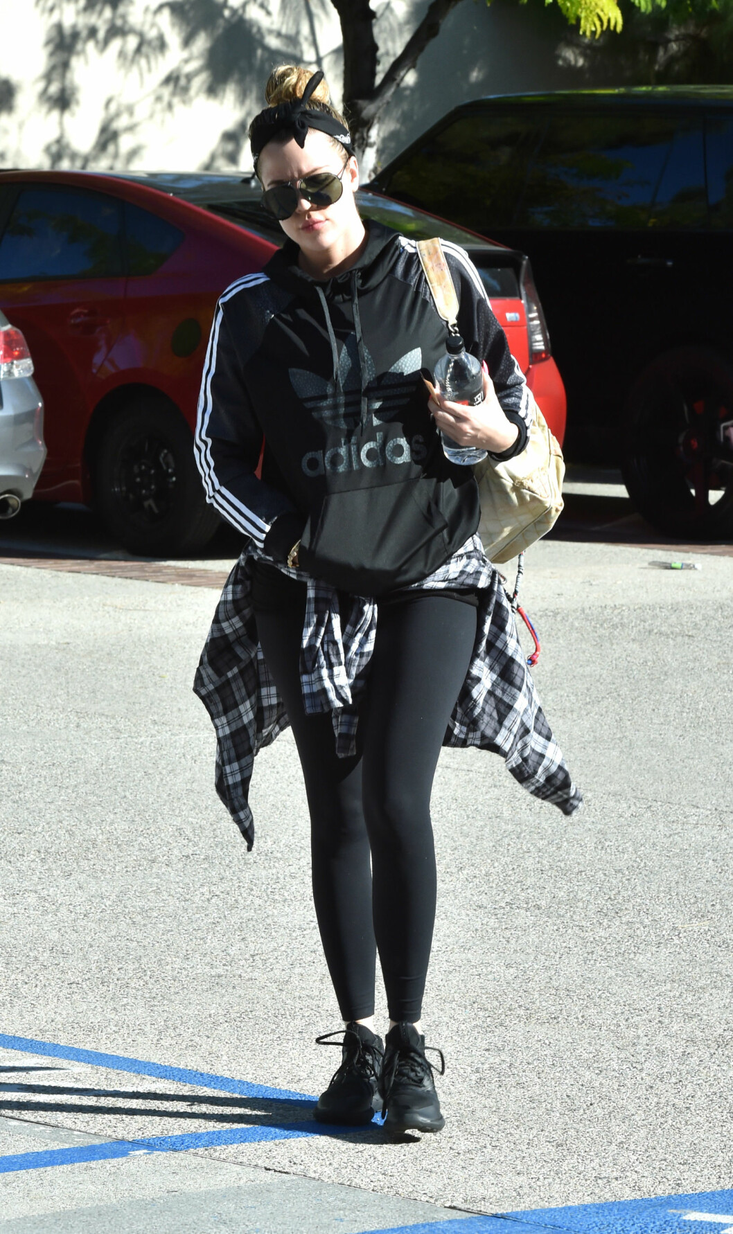 Khloe Kardashian Foto: Splash News Khloe Kardashian Foto: Splash News