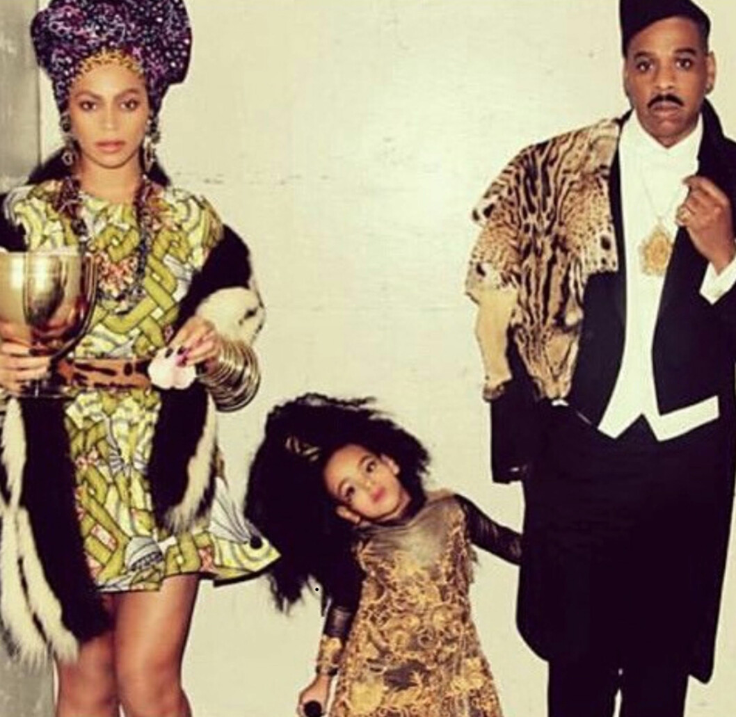 11 ÅRS FORSKJELL: Det mektige superparet Beyoncé Knowles (34) og Jay Z (45) giftet seg i 2008. De har datteren Blue Ivy Carter (3) sammen. Foto: NTB Scanpix 11 ÅRS FORSKJELL: Det mektige superparet Beyoncé Knowles (34) og Jay Z (45) giftet seg i 2008. De har datteren Blue Ivy Carter (3) sammen. Foto: NTB Scanpix