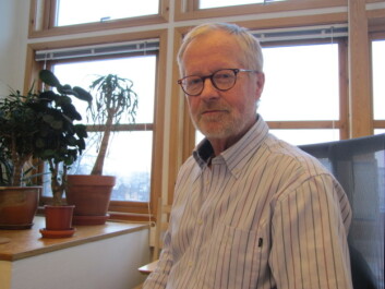 PSYKOLOG: Arild Holth er spesialisert i klinisk psykologi. Foto: Psykolog-psykiatergruppen PSYKOLOG: Arild Holth er spesialisert i klinisk psykologi. Foto: Psykolog-psykiatergruppen
