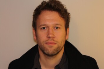 PSYKISK HELSE: Psykolog Stian Tobiassen mener det er viktig å huske på at man også har en psykisk helse. Tobiassen er spesialisert i klinisk psykologi og har skrevet boken «Oppdrift» om sorg og vekst. Foto: Privat PSYKISK HELSE: Psykolog Stian Tobiassen mener det er viktig å huske på at man også har en psykisk helse. Tobiassen er spesialisert i klinisk psykologi og har skrevet boken «Oppdrift» om sorg og vekst. Foto: Privat