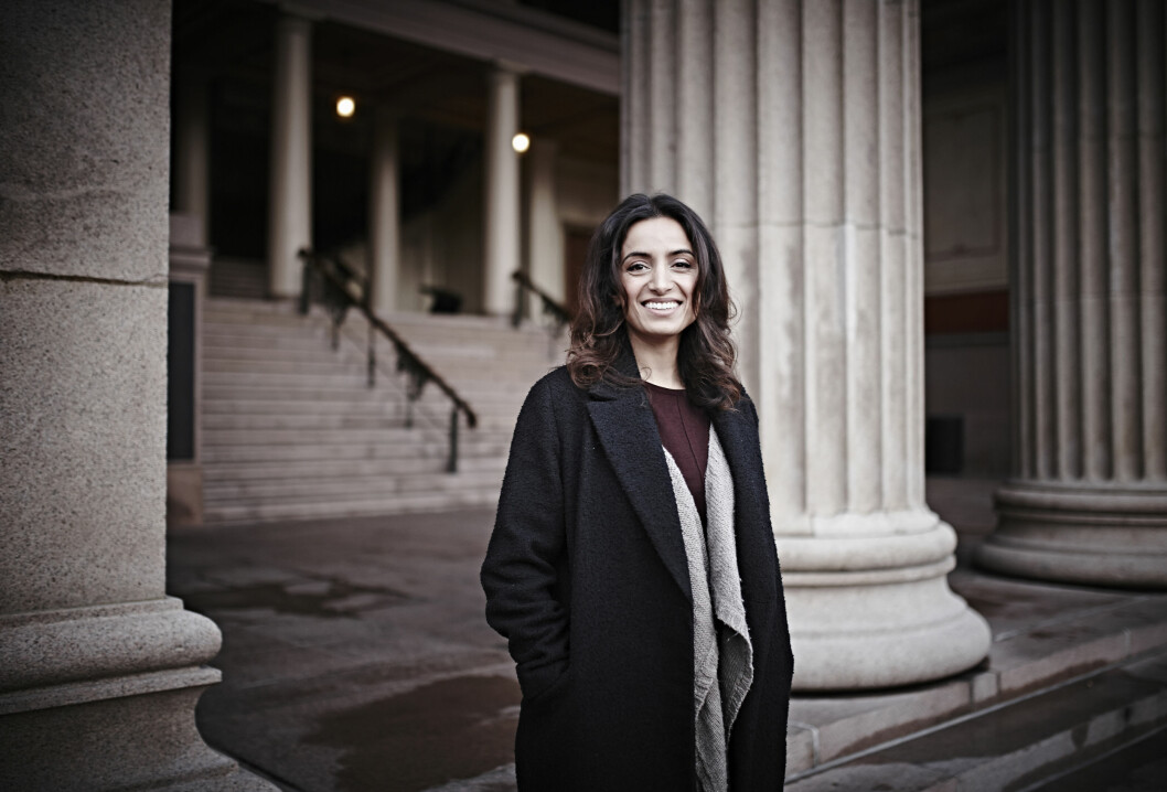 2015KK_ÅK_DEEYAHiOSLO_FERDIGEfiler Foto: Geir Dokken 2015KK_ÅK_DEEYAHiOSLO_FERDIGEfiler Foto: Geir Dokken
