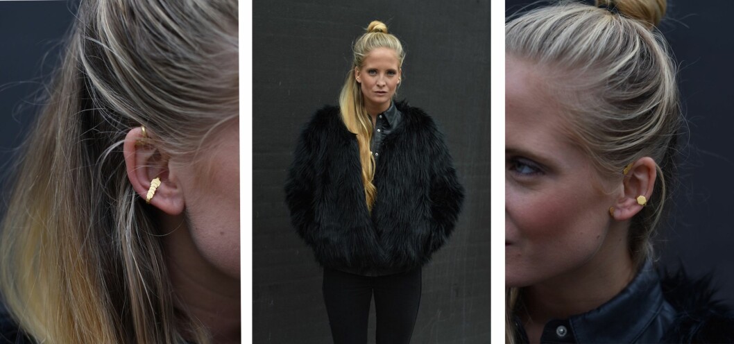 NATHALIE HELGERUD: La deg inspirere av motebloggerens tips og triks. Foto: Nathaliehelgerud.com NATHALIE HELGERUD: La deg inspirere av motebloggerens tips og triks. Foto: Nathaliehelgerud.com
