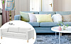 Nå kan du gjøre IKEA møblene dine unike Interiør og design: Gir Ikea sofaen en ny vår DinSide