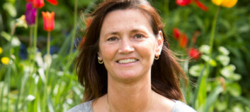- Han ringte plutselig etter 48 år - Han ringte plutselig etter 48 år