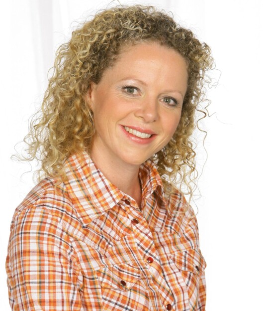 Jeanette Roede er KKs kostholdsekspert. Hun er utdannet fysioterapeut og leder Grete Roede AS.Har du spørsmål til henne, kan du sende en e-post til jeanette@kk.no. Foto: Grete Roede AS Jeanette Roede er KKs kostholdsekspert. Hun er utdannet fysioterapeut og leder Grete Roede AS.Har du spørsmål til henne, kan du sende en e-post til jeanette@kk.no. Foto: Grete Roede AS