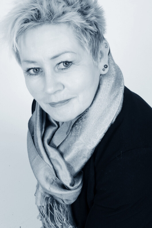 Anne Lise Ryel, generalsekretær i Kreftforeningen. Foto: Marianne Otterdahl-Jensen Anne Lise Ryel, generalsekretær i Kreftforeningen. Foto: Marianne Otterdahl-Jensen