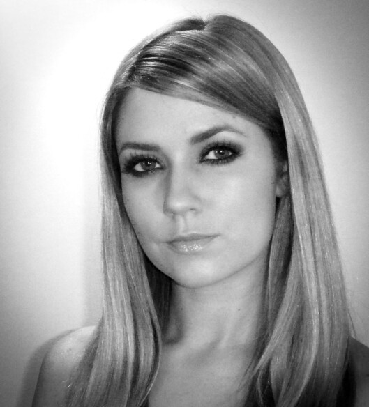 EKSPERT: Ingrid Presttun Eide er hudpleier, makeupartist og daglig leder ved Art Complexion. Foto: Privat EKSPERT: Ingrid Presttun Eide er hudpleier, makeupartist og daglig leder ved Art Complexion. Foto: Privat