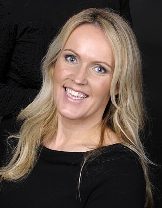 FÆRRE JOBBER: Mari Espelin i Ekstrahjelp.no mener at færre ufaglærte jobber gjør det vanskeligere for ungdom å få seg sommerjobb. Foto: Privat FÆRRE JOBBER: Mari Espelin i Ekstrahjelp.no mener at færre ufaglærte jobber gjør det vanskeligere for ungdom å få seg sommerjobb. Foto: Privat