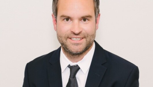 <strong>MØTE:</strong> Patrick Lundevall-Unger er styreleder i Martine-stiftelsen. Han jobber for å få et dialogmøte i Norge om den tragiske borgerkrigen i Jemen . Foto: Privat <strong>MØTE:</strong> Patrick Lundevall-Unger er styreleder i Martine-stiftelsen. Han jobber for å få et dialogmøte i Norge om den tragiske borgerkrigen i Jemen . Foto: Privat