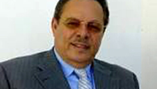 <strong>VIL HA RETTSSAK:</strong> Jemens eks-president Ali Nasser Mohammed vil ha Farouk Abdulhak stilt for retten. Foto: Privat <strong>VIL HA RETTSSAK:</strong> Jemens eks-president Ali Nasser Mohammed vil ha Farouk Abdulhak stilt for retten. Foto: Privat
