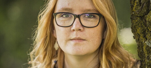 Ny forskning: Genene kan gjøre deg sårbar for anoreksi Ny forskning: Genene kan gjøre deg sårbar for anoreksi