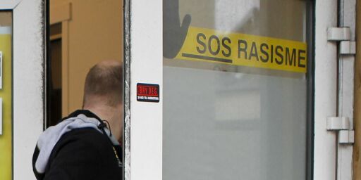 image: Knusende dom mot SOS Rasisme – igjen