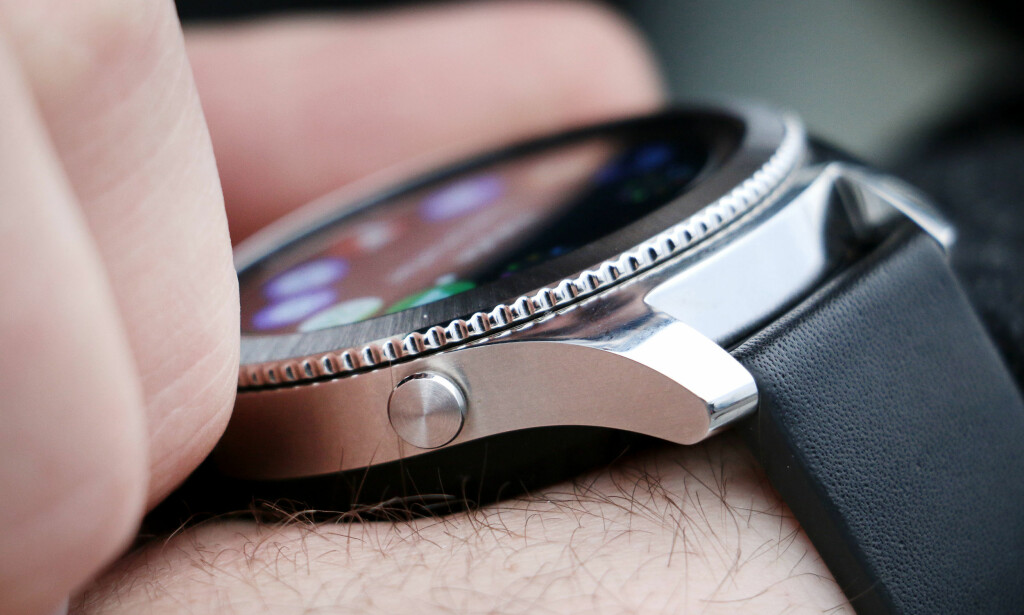 Spotify offline på Samsung Gear S3 - Nå kan du høre Spotify uten nett - fra klokka - DinSide