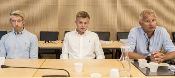 Krever ti års fengsel for 16-åringen i Kristiansand Krever ti års fengsel for 16-åringen i Kristiansand