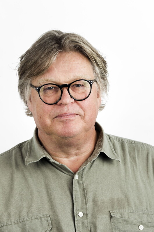 <strong>– MENN ER STYRT AV GTI:</strong> Det mener sosiolog og reklamemann Trond Blindheim. Foto: VG/NTB Scanpix <strong>– MENN ER STYRT AV GTI:</strong> Det mener sosiolog og reklamemann Trond Blindheim. Foto: VG/NTB Scanpix