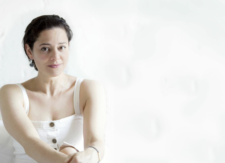 VENN MED VALGENE: - Ingen kan få alt. Man må se sine begrensninger i livet, sier journalist og forfatter Ariel Levy (42). I memoarboka «The Rules Do Not Apply», skriver hun om sin traumatiserende spontanabort i femte måned. Foto: Ingrid Pop VENN MED VALGENE: - Ingen kan få alt. Man må se sine begrensninger i livet, sier journalist og forfatter Ariel Levy (42). I memoarboka «The Rules Do Not Apply», skriver hun om sin traumatiserende spontanabort i femte måned. Foto: Ingrid Pop